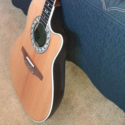 Ovation 1866 Legend 1990 - 2001 - Natural image 22