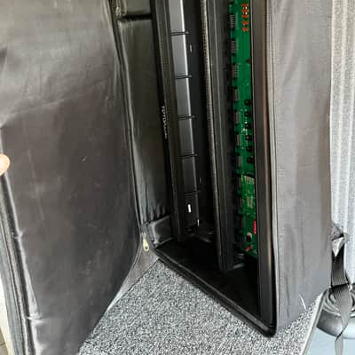 Tiptop Audio Mantis Eurorack Case 2020s - Black image 5