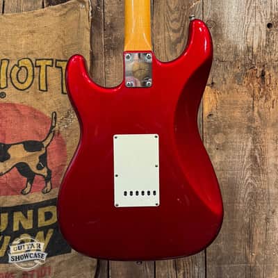 Fernandes Strat-Style Guitar image 4