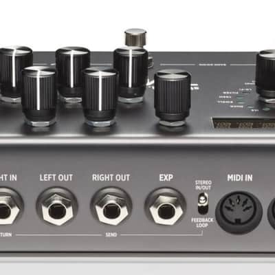 Strymon TimeLine Delay 2011 - Present Silver image 2