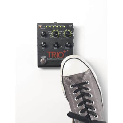 DIGITECH - TRIO+ image 10
