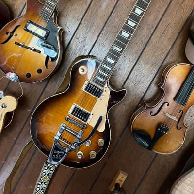 Gibson Les Paul Traditional 2009 image 1