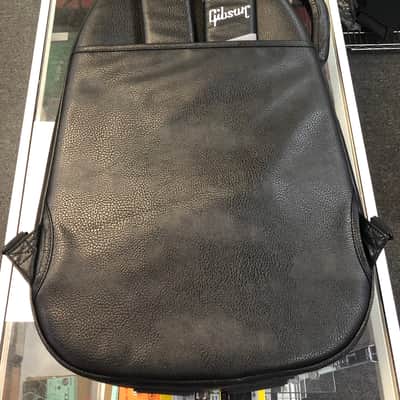 Gibson Premium Soft Case, Black/Black - Mint image 2
