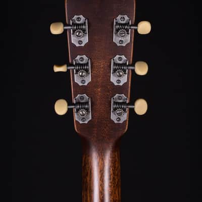 Martin 000-15M StreetMaster, Mahogany Burst image 10