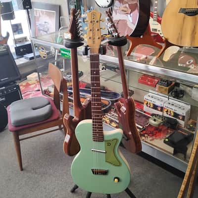 Danelectro '56 U-1 Reissue 1998 - 2004 image 4