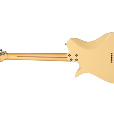 Vola Guitars Vasti V3 MC Vintage Ivory image 12
