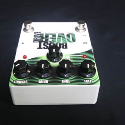 Tech 21 Boost Overdrive 2010s - Various image 4