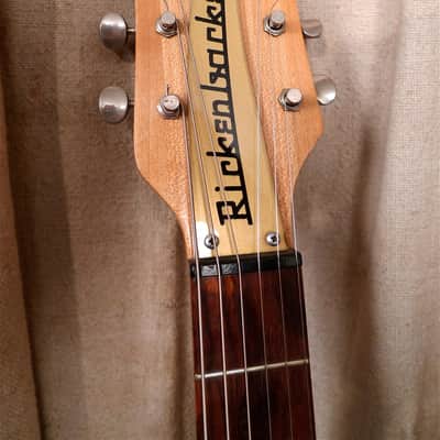 Rickenbacker Combo 600 1957 image 2