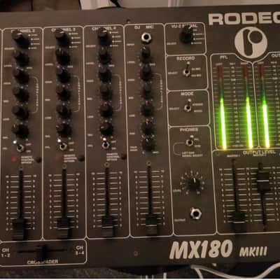 Rodec MX180 MKIII | Reverb