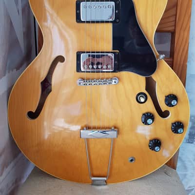 Immagine Gibson ES-340 1970-1971 - Blonde/Natural - 3