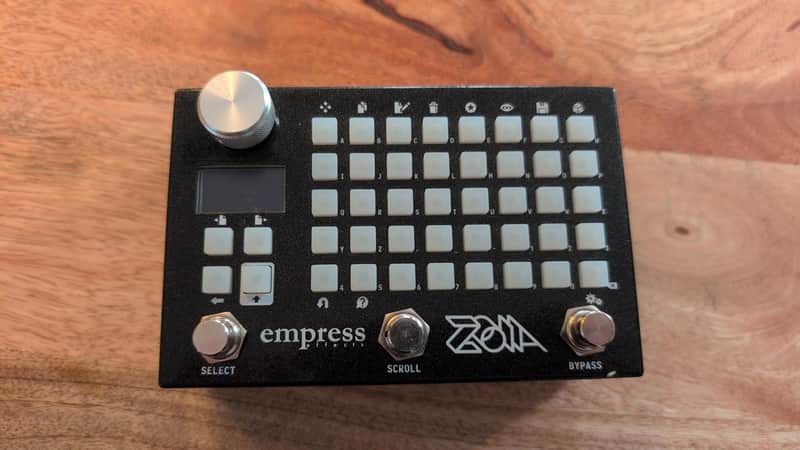 Empress Effects ZOIA image 1