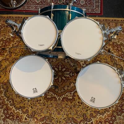 Pearl  Masters anniversary image 4