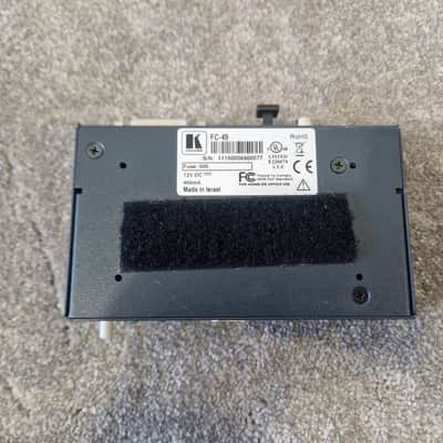 Kramer FC-49 DVI / Audio to HDMI Converter – Very Good image 5