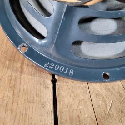 Fender Vibrolux 1960 - Tweed image 24
