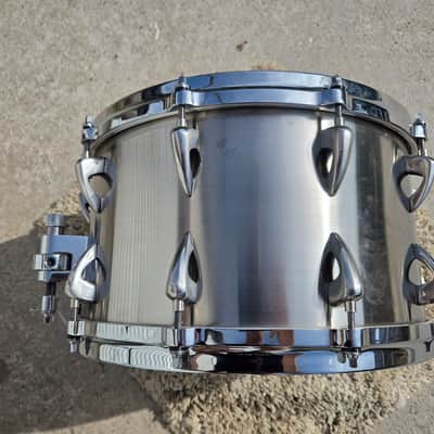 Oriollo Prototype 14x8 5/3/5 Cast Stainless Steel Snare Drum - 2019 (C017-25) image 9