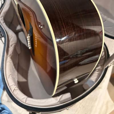 Santa Cruz H13 Left-handed image 8