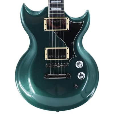 Dunable Minotaur DE - Dark Green Metallic