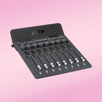 Avid S1 Control Surface *USA Small Business* image 2