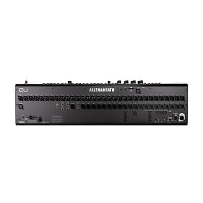 Allen & Heath - QU-7 DANTE image 3