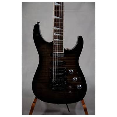 Jackson DK 2 Jap image 6