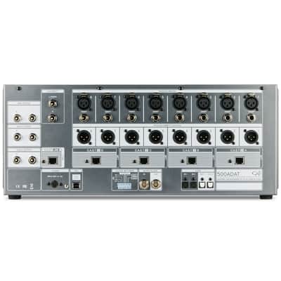 Cranborne Audio 500ADAT 500-Series Rack image 2