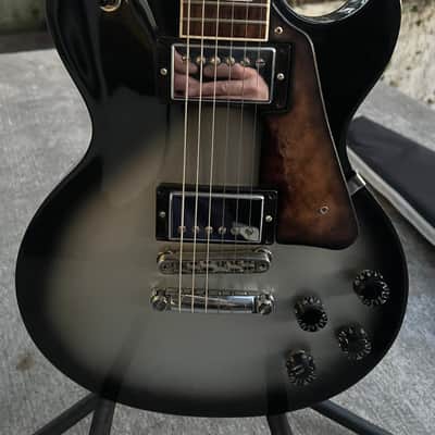 Gibson Les Paul Studio Elite 2018 - Silverburst image 1