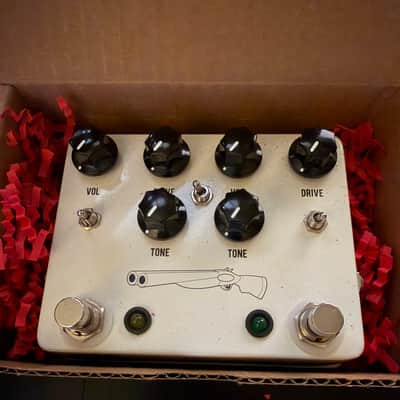 JHS Double Barrel V3 | Reverb