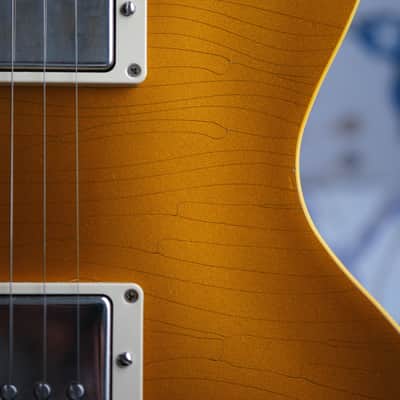 Heritage H-150 Custom Shop Relic image 16