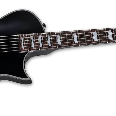 ESP LTD EC-201 Electric Guitar Black Satin + ESP Gig Bag B-STOCK Bild 3