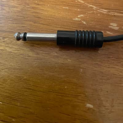 DIMARZIO SOUND HOLE ACOUSTIC PICKUP image 2