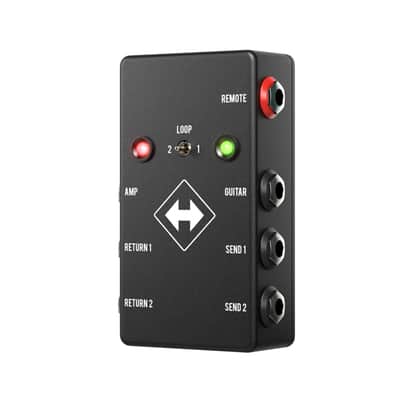 JHS Switchback Utility Pedal [New] image 2