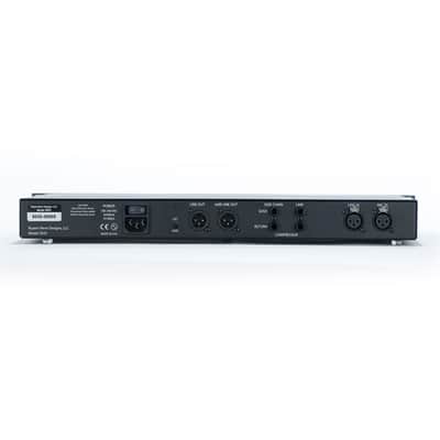 Rupert Neve Designs Shelford Channel Microphone Preamp/Inductor EQ/Diode Bridge Compressor image 2