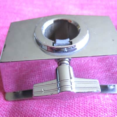 Tama Bass Drum Tom Mount Bracket - Vintage image 4