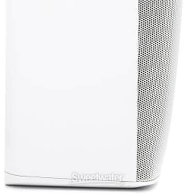 JBL CBT 1000-WH Adjustable Coverage Column Installation Speaker - White (CBT1000WHd1) image 7