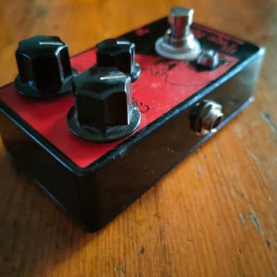EarthQuaker Devices Tone Reaper Fuzz 2012 - 2017 - Various image 3