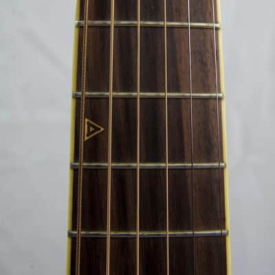 Washburn D30-S Natural image 5