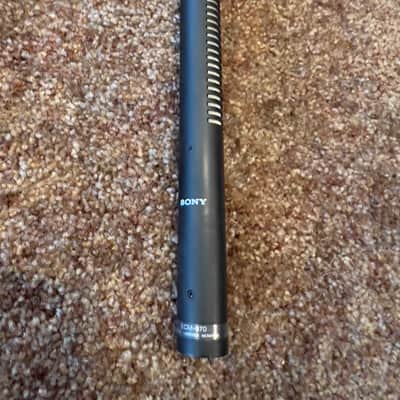 Sony ECM 670 2015 - Black image 4