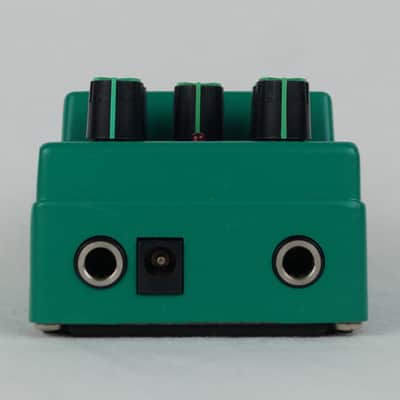 Ibanez MS10 Metal Charger - Distortion - Made in Japan, MiJ image 4