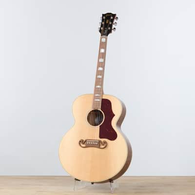 Gibson SJ-200 Studio, Satin Natural | Demo image 3