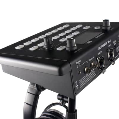 Allen & Heath ME-1 Personal Mixer image 7