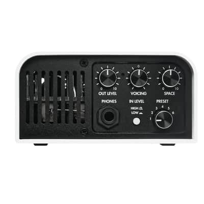 Two Notes Torpedo Captor X 8ohm Stereo Reactive Load Box / Attenuator *Authorized Dealer* image 3