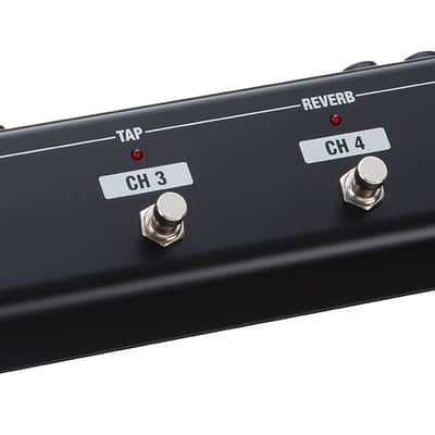 Boss GA-FC Footswitch Controller - Black image 2
