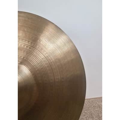 Zildjian 20” Rock Ride - Cymbal - Good image 2