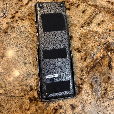 Hilton Electronics Volume pedal 2000s image 4