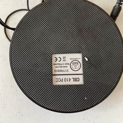 AKG CBL 410 PCC microphone image 5