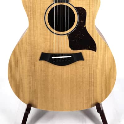 Taylor 14CE Grand Auditorium Acoustic Cutaway Electric Guitar with Gigbag image 5
