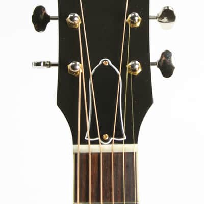 2014 Gibson Custom Shop J-45 Flamed Walnut Honeyburst image 5
