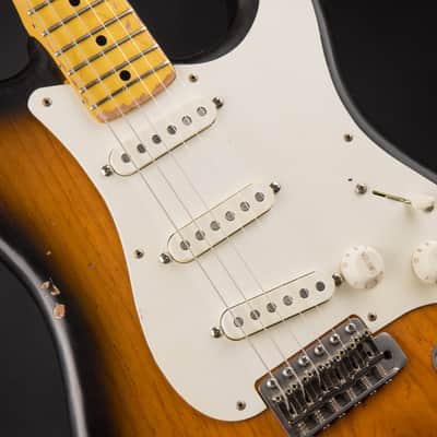 Nash S57 - Two Tone Sunburst image 13