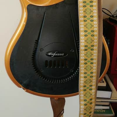 Flaxwood Rautia Goldtop image 4