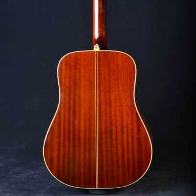 Alvarez Yairi DY-57 1981 Natural image 3